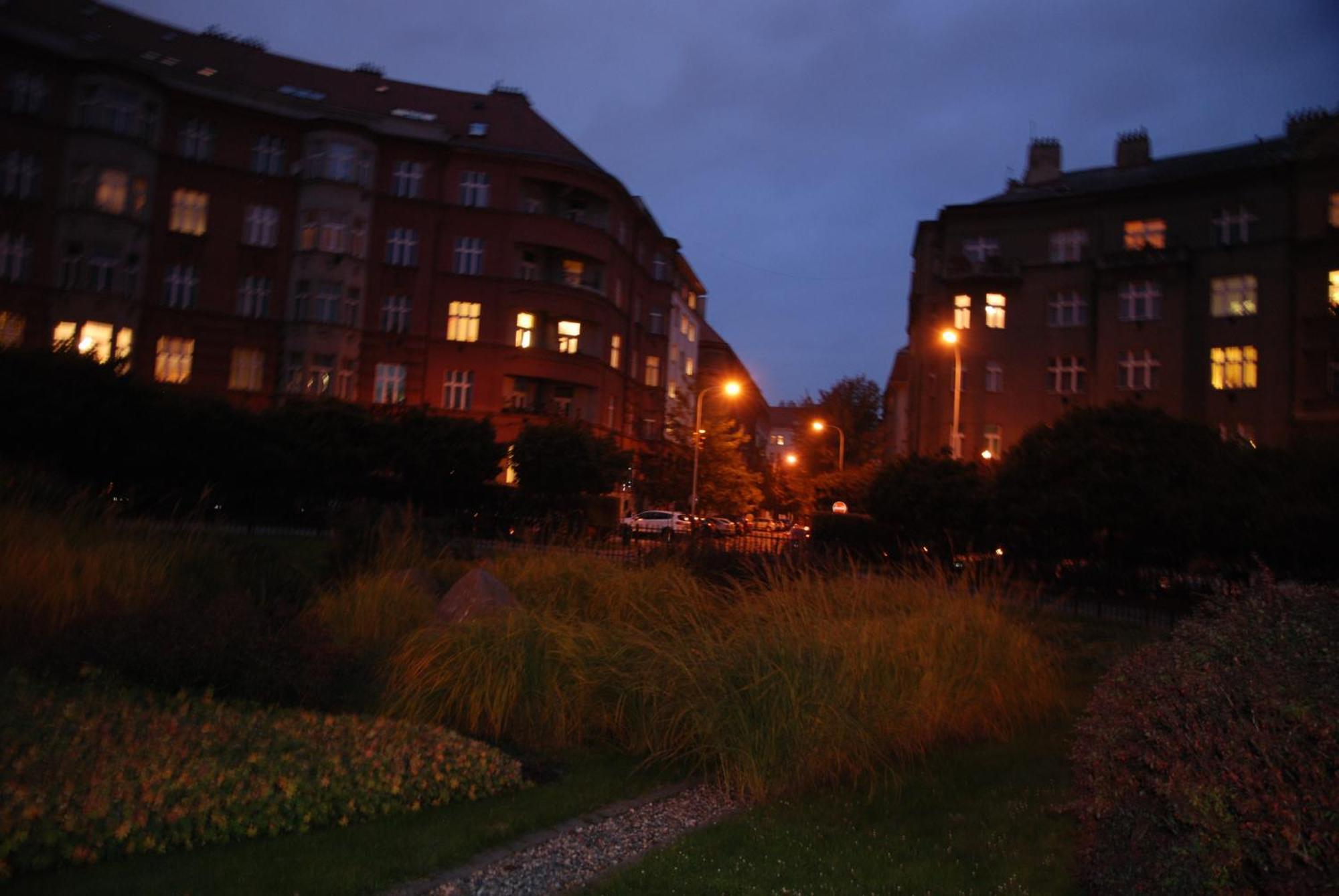 Saturnin Apartment Prague