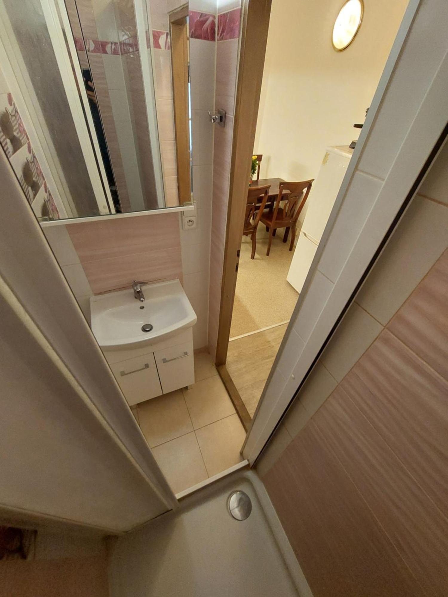 Apartment Saturnin