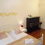 Guesthouse Saturnin