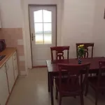 Guesthouse Saturnin